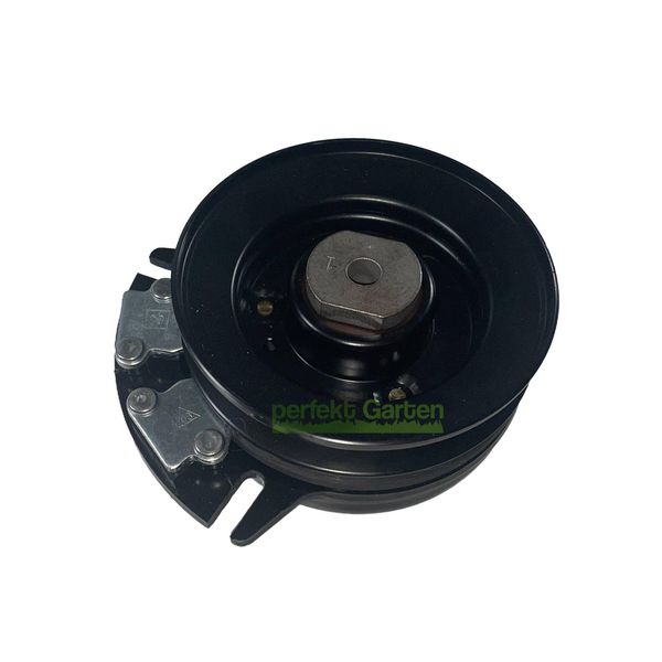 Frizione Elettromagnetica Per Trattorini Per Ayp 145028 Craftsman Poulan-image