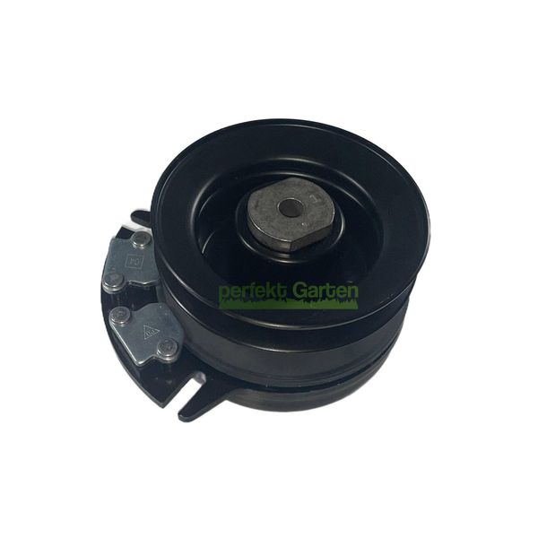 Frizione Elettromagnetica Per Trattorini Warner 5217-4 5217-45 5217-89-image