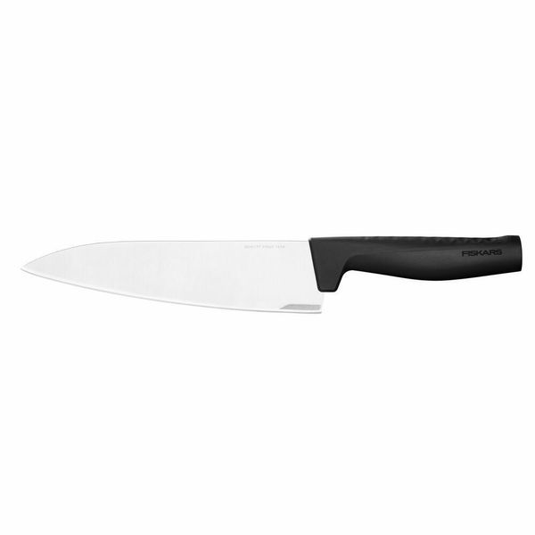 Fiskars Coltello Da Cuoco Grande A Lama Dura 20 Cm Fiskars 1051747-image