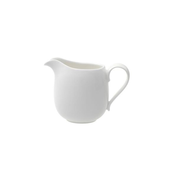 Villeroy & Boch New Cottage Basic Brocca Per Il Latte 6 P. 0,30L 10-3460-0780-image