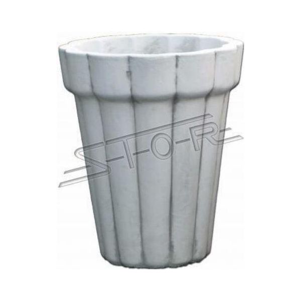 Vaso Da Fiori Figura Decorazione Vasi Da Giardino Vaso 204062-image
