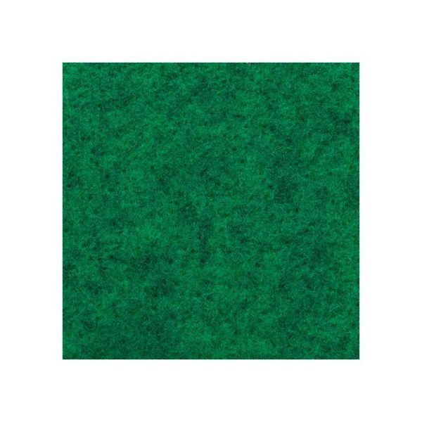 Tappeto Moquette Verde Per Interno Esterno Effetto Finto Prato H.100 Cm X 25 Mt-image