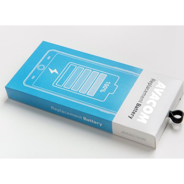Avacom Batteria Per Apple Iphone 6S, Li-Ion 3,82V 1715Mah (Sostituzione 616-00036)-image