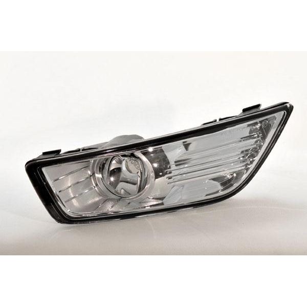 Johns, Adatto Per Ford Mondeo Fendinebbia 07 03/07-11/10 H11 Sul Lato Anteriore Della Testa, Argento-image