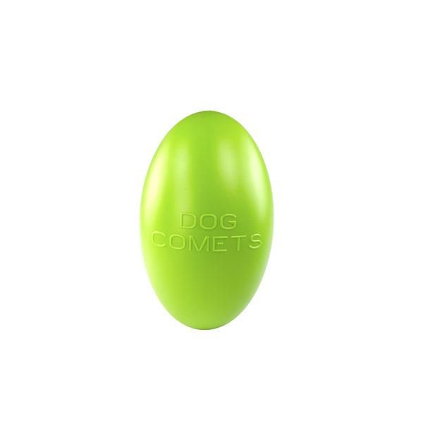 Pettorina Dog Comets Pan-Stars - Verde / L-image