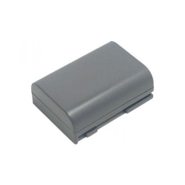 Powersmart 750Mah LI-ION Akku FÜR Canon Powershot S45, Powershot S50 7,40V BP-2LH, NB-2L-image