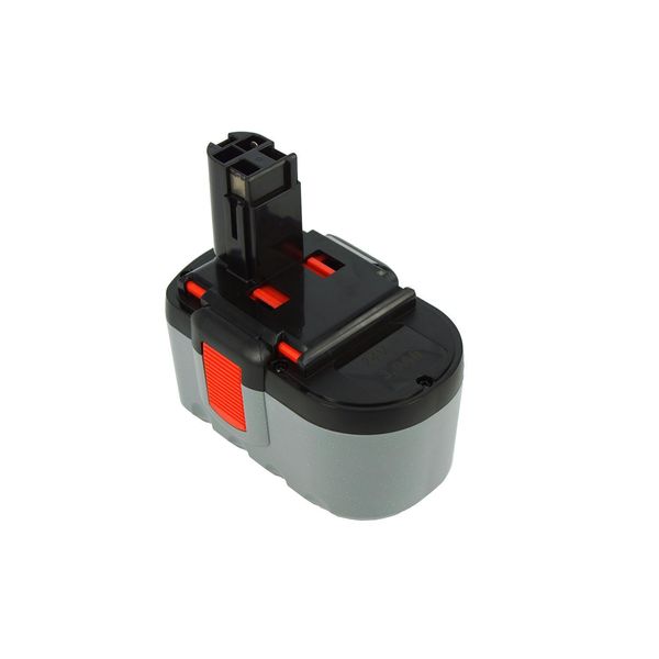 Batteria Per Berner BACCS-24V, Baccs 24V, BACCS24V, Nimh / 24V / 3000Mah-image