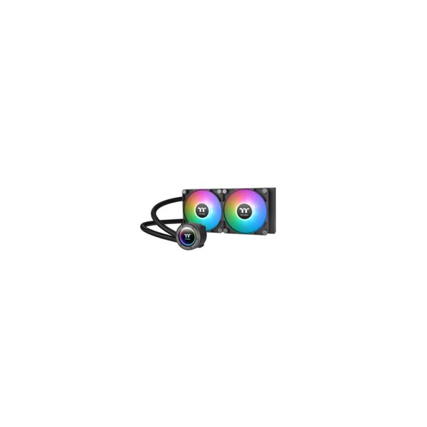 Thermaltake TH240 V2 Argb Sync Cpu Liquid Cooler All-In-One-image