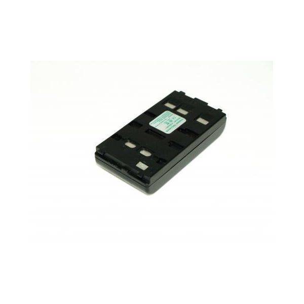 Powersmart 2100Mah Akku FüR Panasonic VW-VBR1E, VW-VBR2E, VW-VBS1, VW-VBS1E, VW-VBS2, VW-VBS2E VZ-LDS15, Panasonic Nv, Pv Series-image
