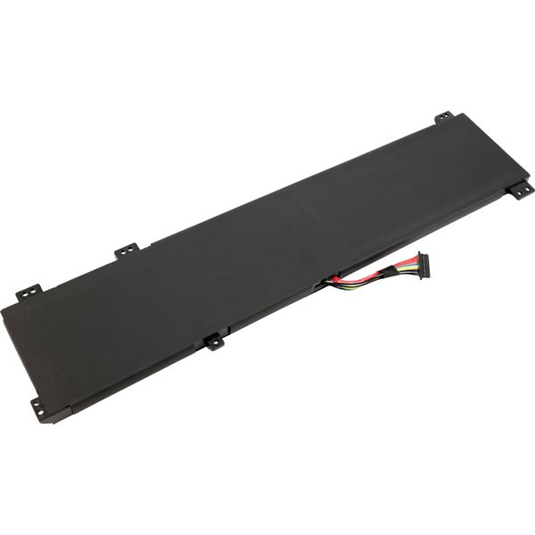 Batteria Powersmart 5350Mah Per Lenovo Legion 7 15IMH05 81YT005DRU, Legion 7 15IMH05 81YT005TUS, 5B10W86188-image