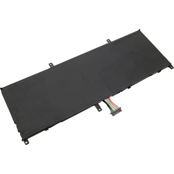 Powersmart 7820 Mah Akku Per Lenovo Yoga C640-13IML 81UE000BSB, Yoga C640-13IML 81UE000MID, Yoga C640-13IML 81UE000VUK,-image