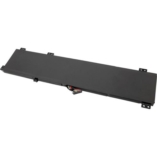 Batteria Ricaricabile Powersmart 80Wh 15,36V Per Lenovo 5B11B48824, 5B11B48825, 5B11B48829, L20C4PC1, L20D4PC1-image