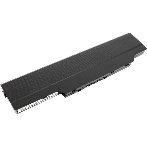Powersmart 5200Mah Akku Fš¹R Fujitsu Lifebook S761/D, Lifebook S762, Lifebook S782, Lifebook S792, Lifebook SH560,-image