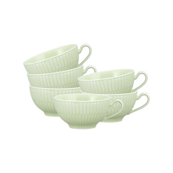Seltmann Weiden Teetassen Amina 0,14 L 6Er Set-image