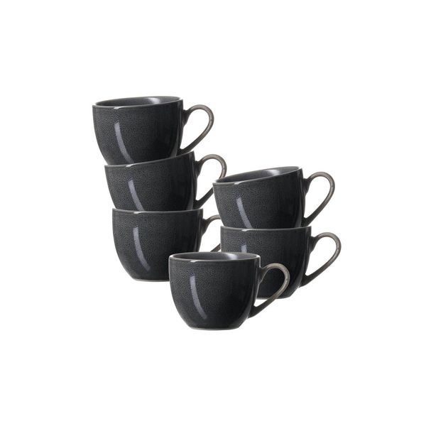 Ritzenhoff & Breker Espressotassen Toledo 90 Ml 6Er Set-image