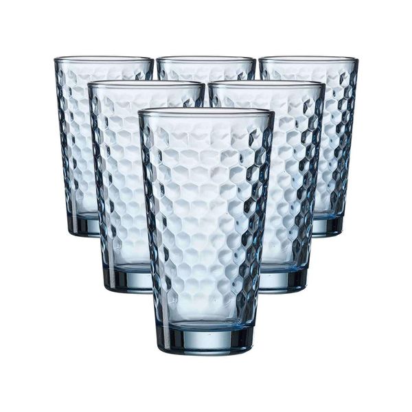 Ritzenhoff & Breker LongdrinkgläSer Favo 400 Ml 6Er Set-image