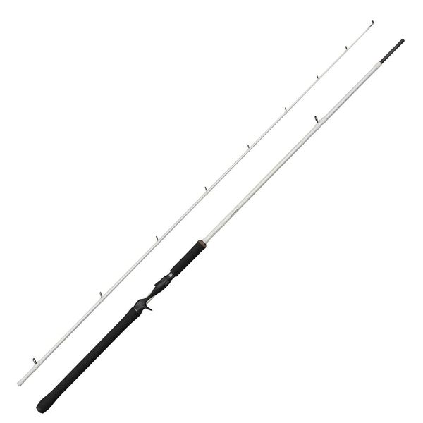 Abu Garcia Beast X2 902 Xxh Trolling Cast 2,74M 50-230G Schlepp-Baitcastrute-image
