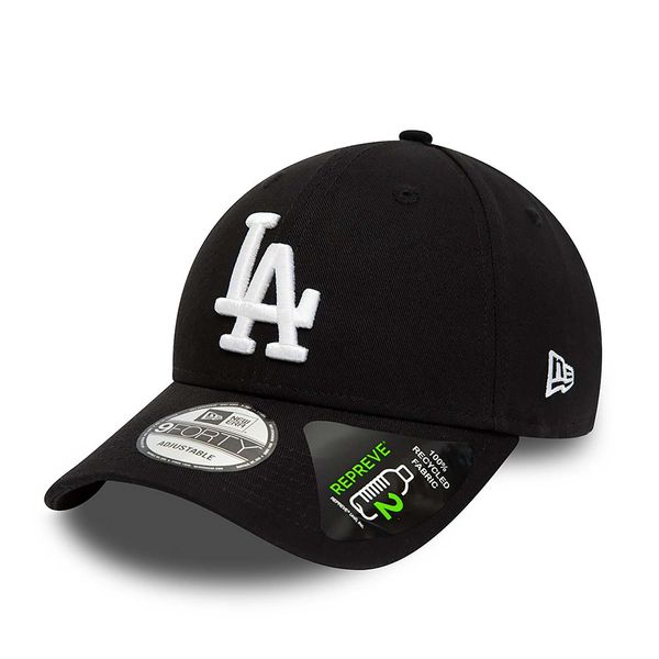 New Era Cappelli La Dodgers Repreve League Essential 9FORTY, 60348859-image