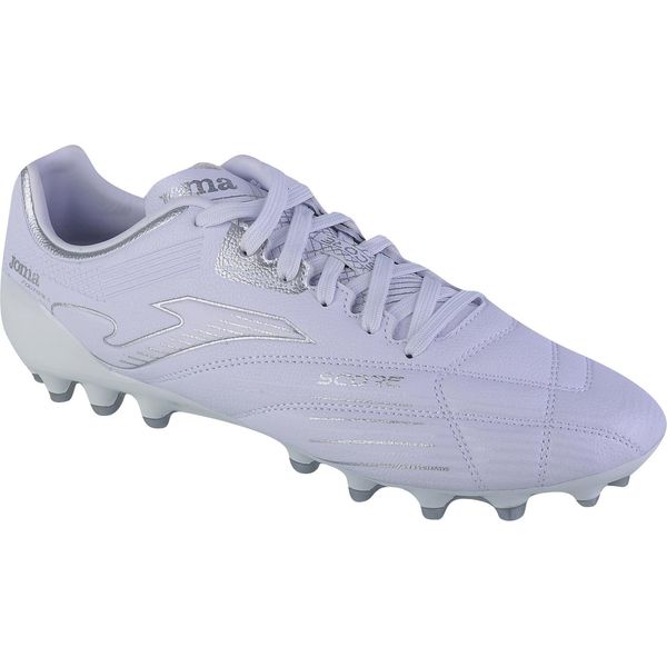 Joma Score 2302 Ag SCOW2302AG, Scarpe Da Calcio, Uomo, Bianco, Misura: 43-image