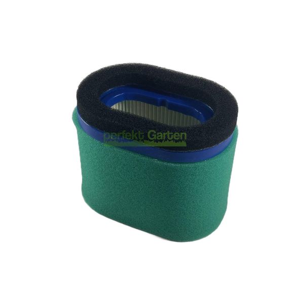 Filtro Aria Per Motori Briggs & Stratton B&S Quantum Serie 123600 5,5 E 6,5 Cv-image