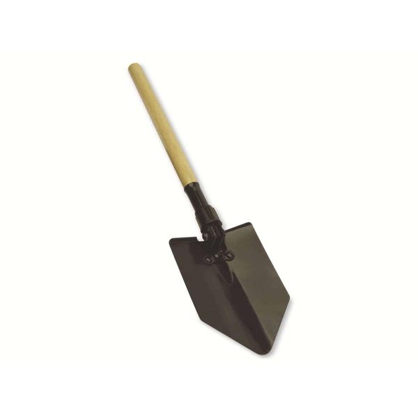 BrÜDer Mannesmann M01100 BrÜDer Mannesmann Vanga Pieghevole, Lunghezza Totale: 610 Mm-image
