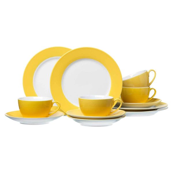 Ritzenhoff & Breker Kaffeeservice Doppio 12-Tlg.-image