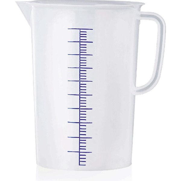 Caraffa Di Misurazione, 0,5 Litri-image