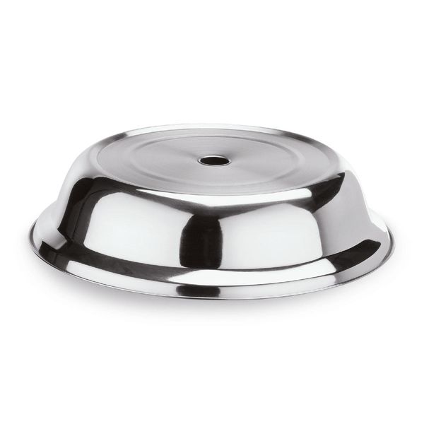 Piatto Da Portata Con Foro Di Presa, Diametro: 27,8 Cm, Altezza 6 Cm-image