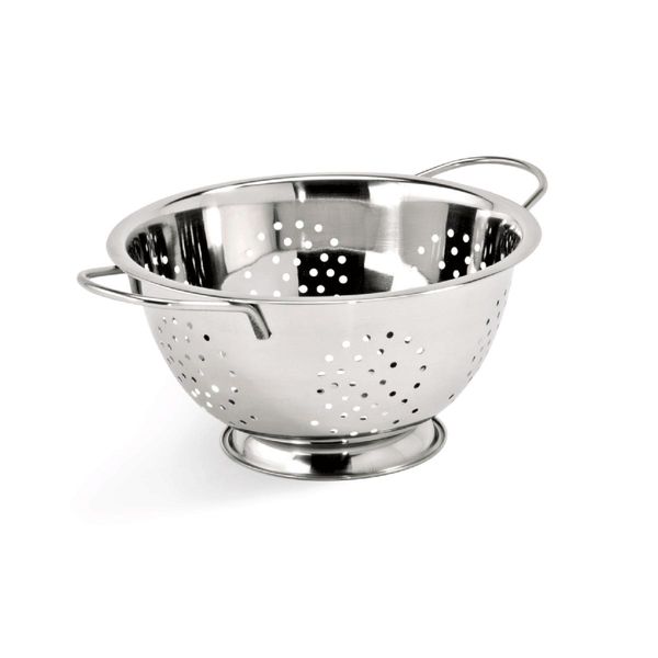 Colino Per Verdure Su Piede, Diametro: 28 Cm, Altezza: 16 Cm-image