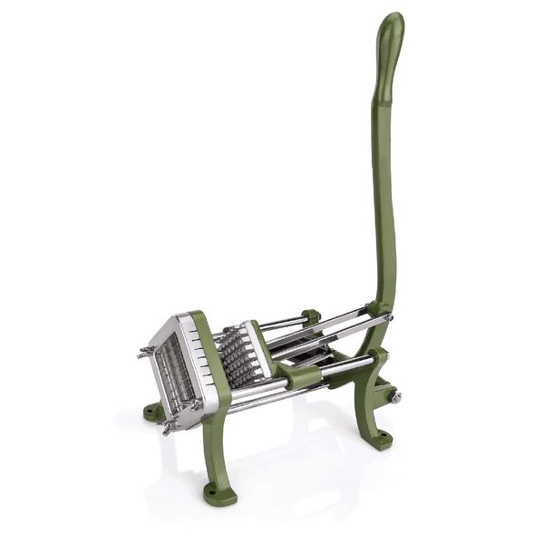Taglierina Per Patatine Fritte, Versione Per Impieghi Gravosi-image