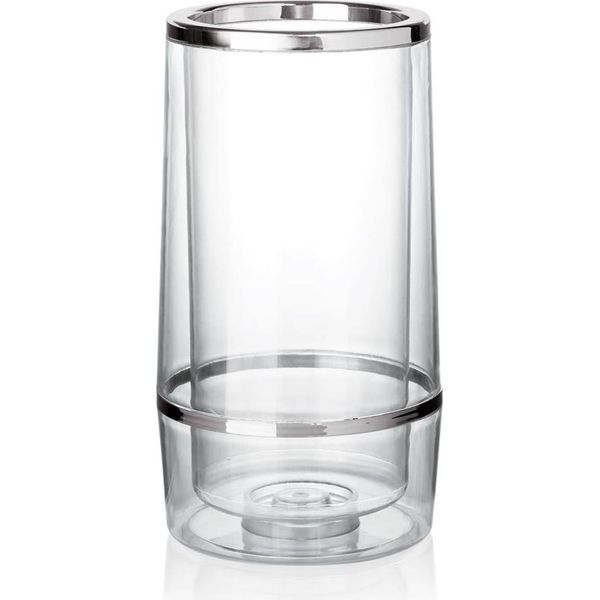 Raffreddatore Per Bottiglie, Diametro: 11,5 Cm, Altezza 23 Cm-image