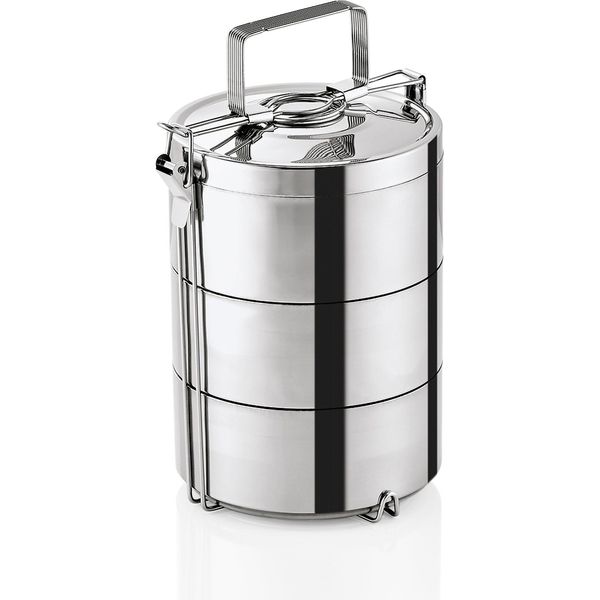 Contenitore Di Trasporto Thermoetag, 3 Inserti Da 600 Ml Ciascuno-image