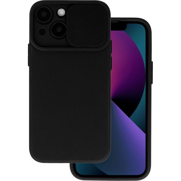 Custodia Camshield Per Xiaomi 13 Pro - Nero KP25344-image