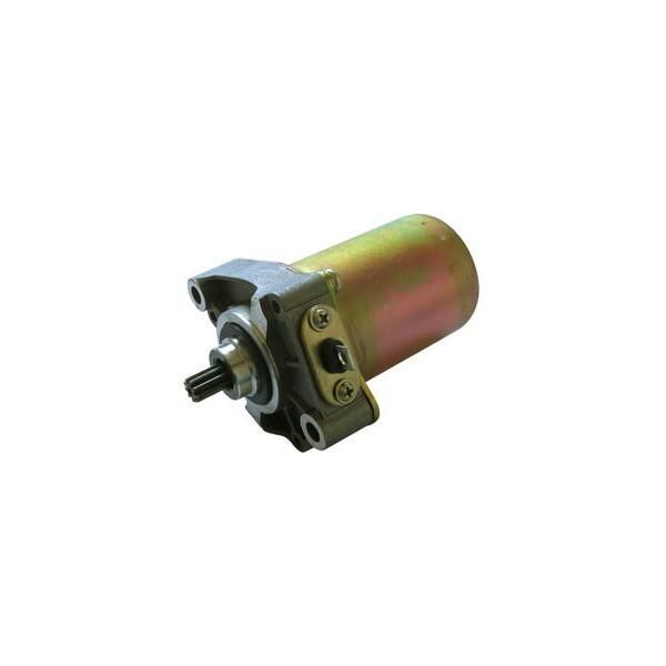 Motorino Avviamento Sgr 12V Rotazione Sinistra-image