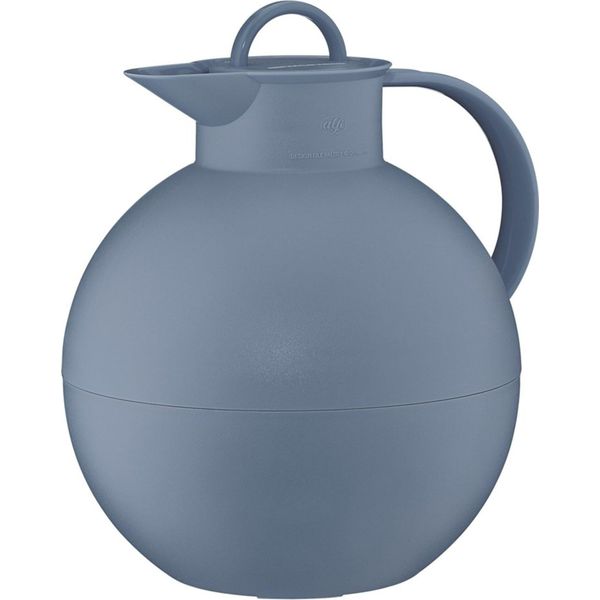 Alfi Kugel Isolierkanne Vintage Indigo Mat | Han 115060094 | Ean 4002458476426/Abverkauf Nur Solange Vorrat Reicht-image