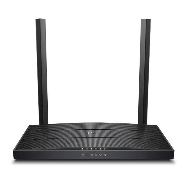 Tp-Link Archer VR400 Wl-Router Tp-Link Archer VR400 (AC1200 Vdsl/Adsl/Mod)-image