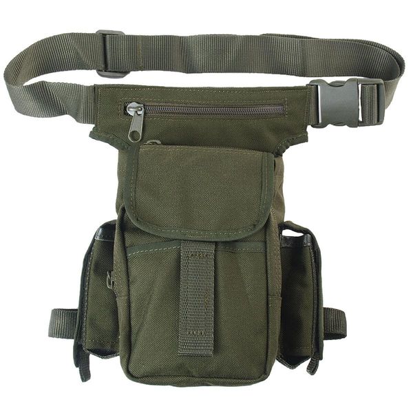Borsa Mil-Tec Multi-Pack, Oliva-image