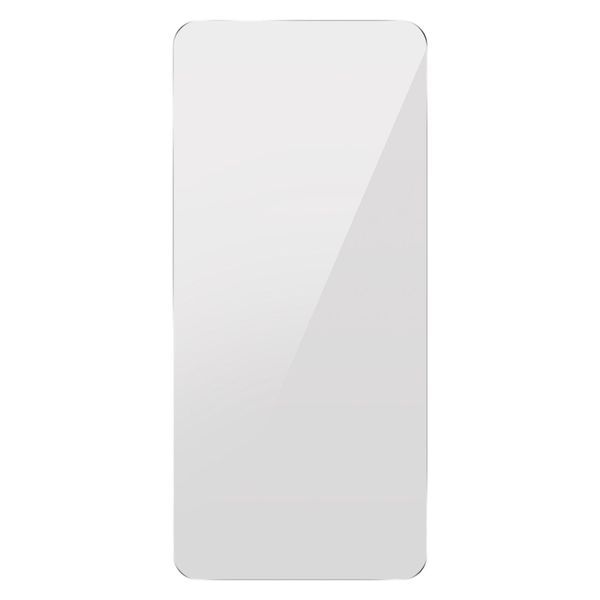 Avizar, 9H Glas-Schutzfolie Xiaomi Redmi Note 10 5G /Xiaomi Poco M3 Pro, Transparent-image