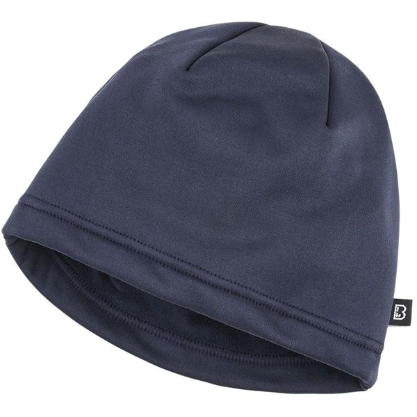 Brandit BD7024 | Cappello In Pile Ice Taglia Unica - Colore: Navy - Taglia: Taglia Unica-image