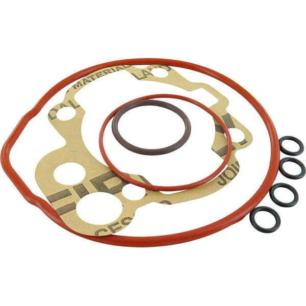 Kit Guarnizioni Originale Cilindro Motoforce Per Minarelli AM6-image