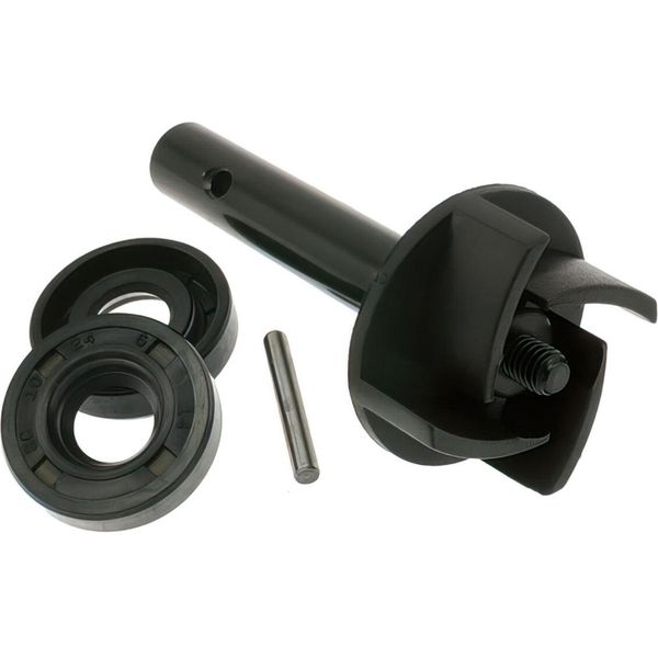 Kit Riparazione Pompa Acqua Motoforce Per Derbi Ebe/Ebs/D50B0/D50B1-image