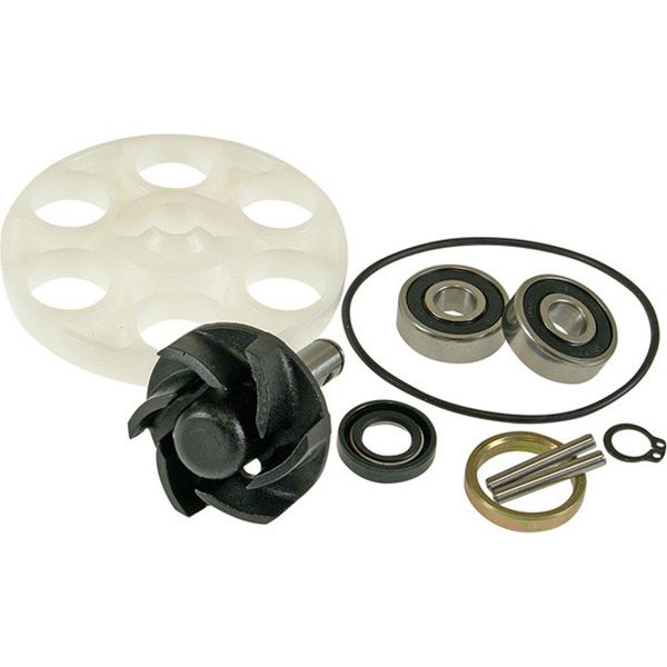 Kit Riparazione Pompa Acqua Motoforce Per Minarelli-image