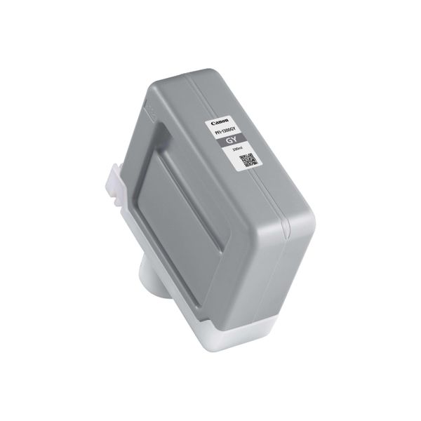 Original Canon Imageprograf Pro-2100 (0817C001 / PFI-1300GY) Druckerpatrone Grau-image