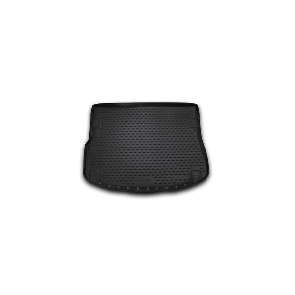 Rivestimento Del Bagagliaio In Gomma Novline Land Rover Range Rover Evoque 2011-2019-image