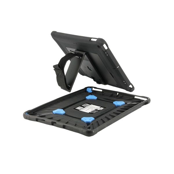 Mobilis 067002 Mobilis Protech Pack Fr-Tablet Case Galatab Active3-Kraft Bo-image