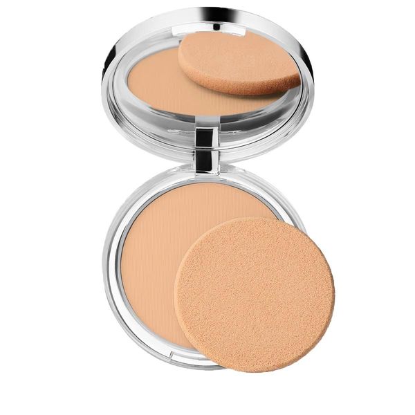 Clinique Stay Matte Sheer Pressed Powder Oil-Free 03 Stay Beige 7 G-image