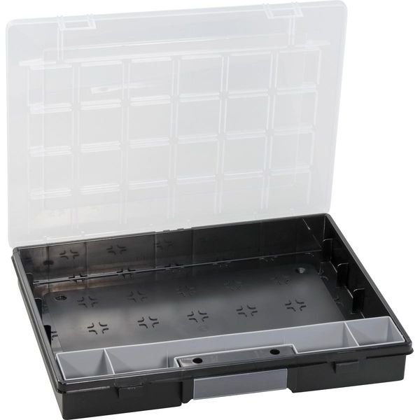 Allit 457204 Allit "Europlus Flex"" Scatola Di Assortimento, Dimensione: 37-3"-image