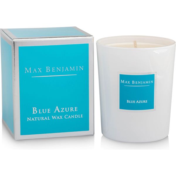 Candela Naturale Blue Azure Max Benjamin-image