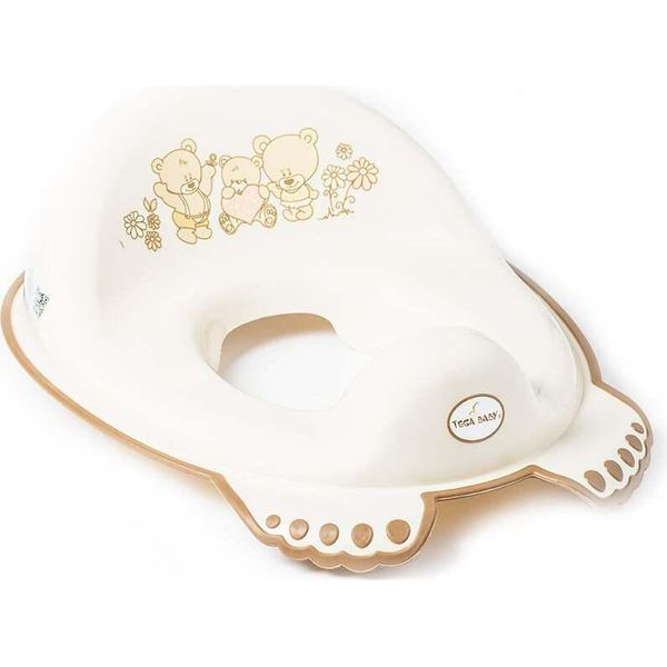 Tega Baby Adattatore Per Wc Teddy Beige-image