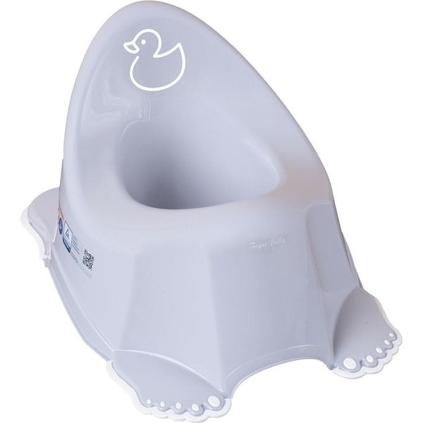 Vasino Tega Baby Con Anatra Melodica Viola-image